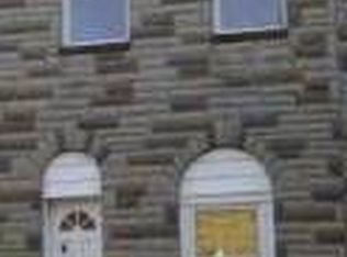 2705 Jefferson St, Baltimore, MD