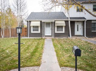 1313 Madison Ave, Cheyenne, WY 82001