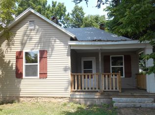 801 W Mt Vernon St, Springfield, MO 65806