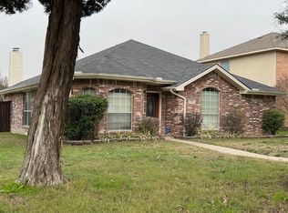 741 Morgan Cir, Cedar Hill, TX 75104