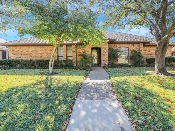 1716 Danube Ln, Plano, TX 75075