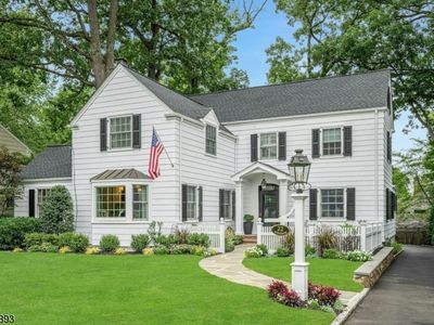 22 Windsor Rd, Summit, NJ, 07901