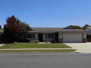 1115 Kentfield Dr, Salinas, CA 93901