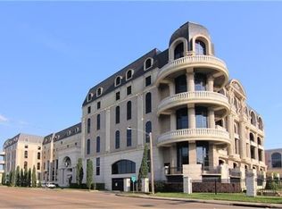 1005 S Shepherd Dr APT 818, Houston, TX 77019