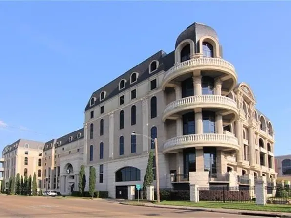1005 S Shepherd Dr APT 818, Houston, TX 77019