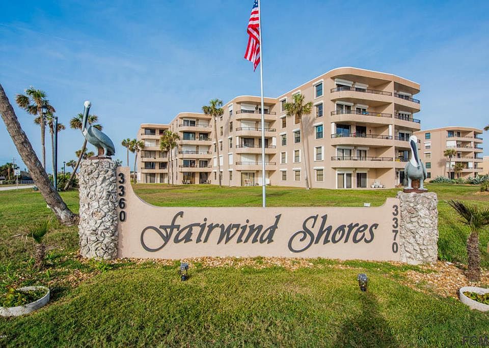 1st image of 3370 Ocean Shore Blvd APT 206