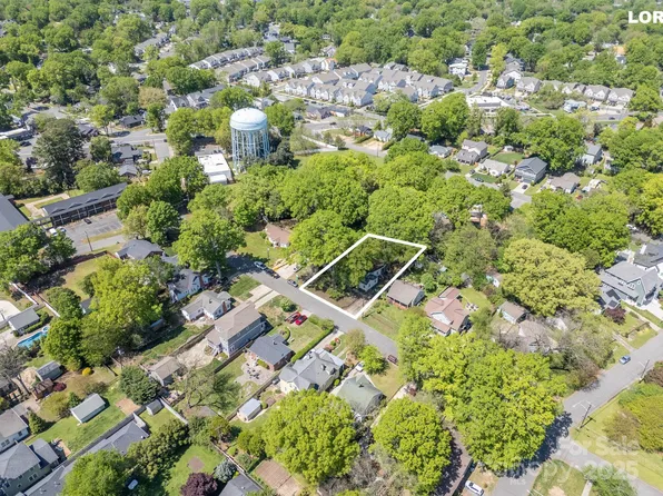 1917 Marguerite Ave, Charlotte, NC 28205