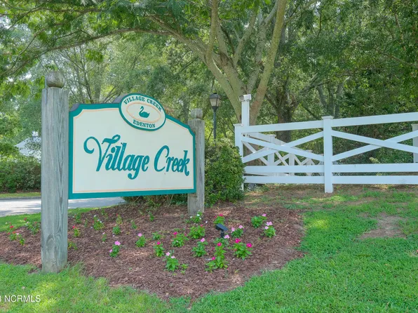 208 Lakeside Drive, Edenton, NC 27932