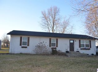 1318 Asbury St, Leitchfield, KY 42754