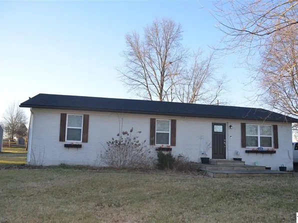 1318 Asbury St, Leitchfield, KY 42754