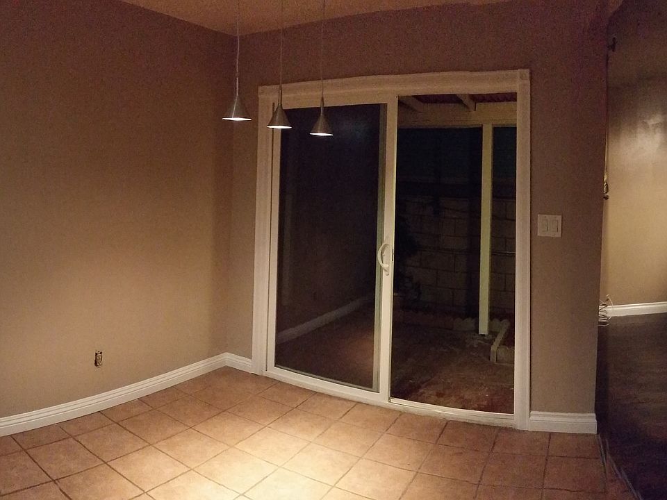 Kitchen, Diner and Living room