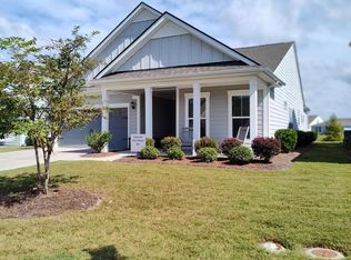 212 Maple Valley Rd, Summerville, SC 29486
