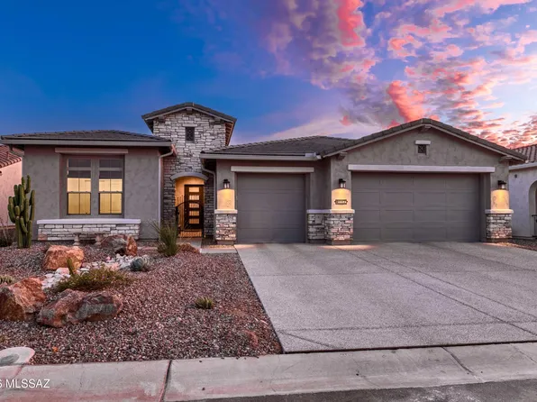 61117 E Flagstone Ln, Oracle, AZ 85623