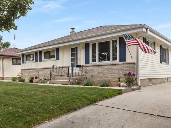 1514 West Vogel AVENUE, Milwaukee, WI 53221