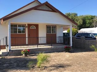 733 3rd St, Fillmore, CA 93015