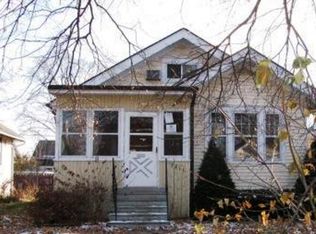 7211 32nd Ave, Kenosha, WI 53142