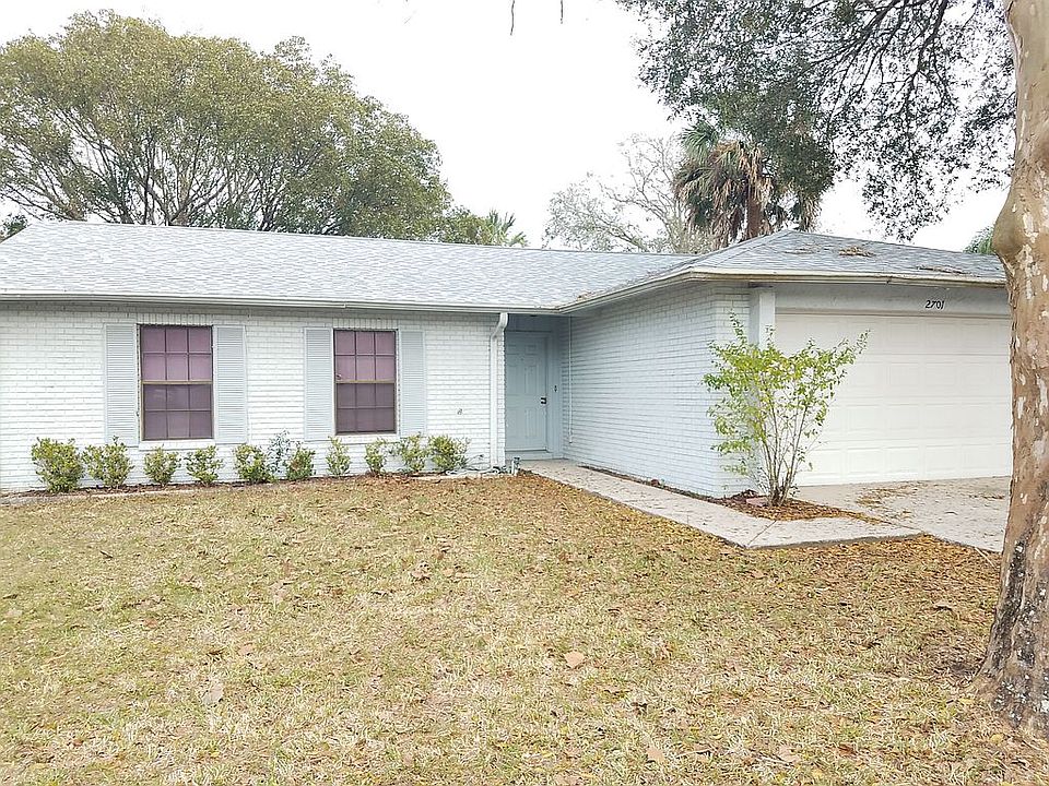 2701 Manor Hill Dr
