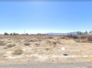 701 Piltz Rd, Pahrump, NV 89060