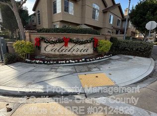 12 Destiny Way, Aliso Viejo, CA 92656