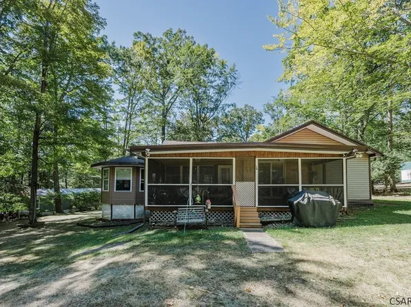 156 Vista View Rd, Flinton, PA 16640