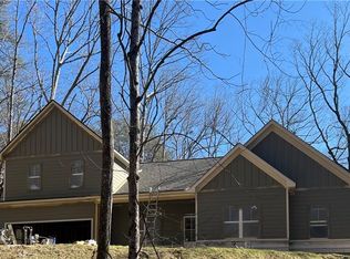 217 White Eagle Dr, Waleska, GA