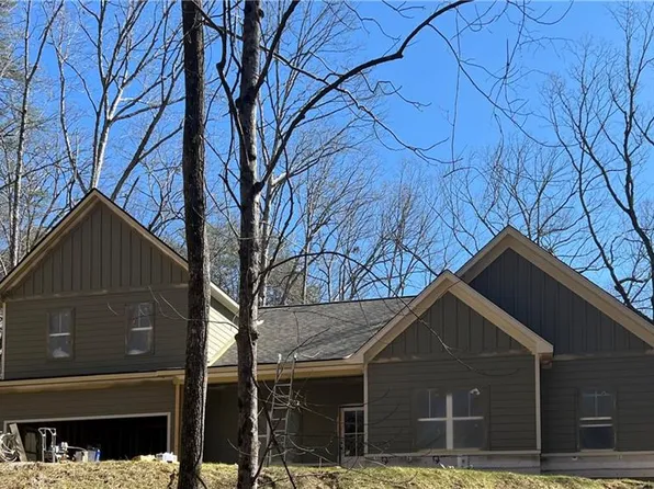 217 White Eagle Dr, Waleska, GA 30183