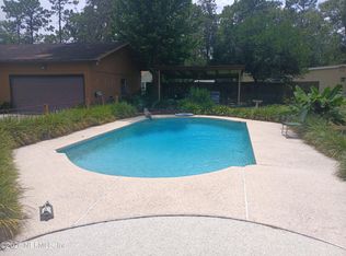 6055 CARLTON Road, Jacksonville, FL 32244