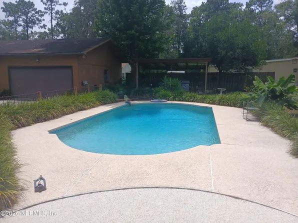 6055 CARLTON Road, Jacksonville, FL 32244
