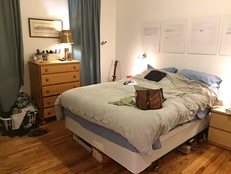 Rented by Lang Realty LLC