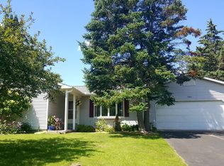 541 Tower Rd, Saint Croix Falls, WI 54024