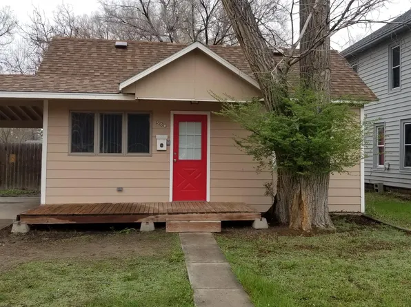 506 Walnut St, Sterling, CO 80751