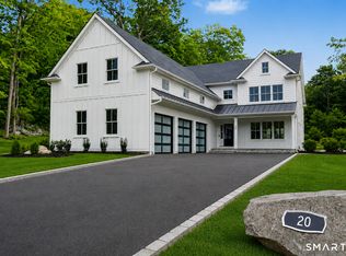 20 Locust Hill Rd, Darien, CT 06820