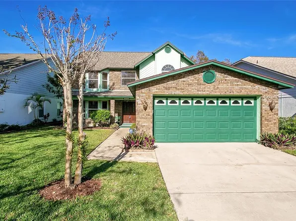 3124 Tall Timber Dr, Orlando, FL 32812