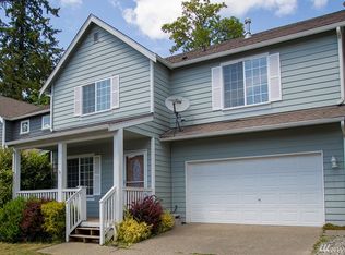 6266 Hamma Hamma Ln NE, Bremerton, WA 98311