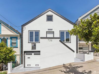 736 Lisbon St, San Francisco, CA, 94112
