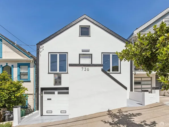 736 Lisbon St, San Francisco, CA 94112