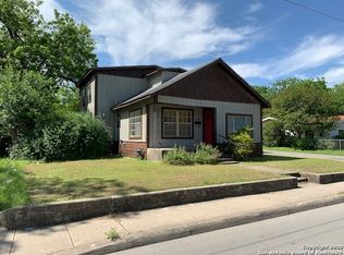 230 W Sayers Ave, San Antonio, TX 78214