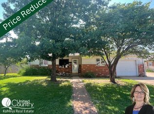 1021 2nd St, Alva, OK 73717