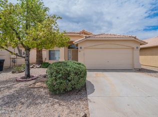 951 E Carla Vista Pl, Chandler, AZ 85225