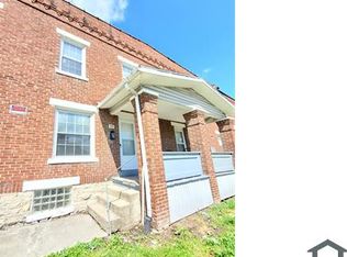 89 Lechner Ave, Columbus, OH 43223