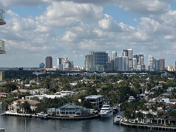 2nd image of 151 N Seabreeze Boulevard #1103-E