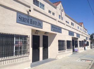 5361 1/4 3rd Ave, Los Angeles, CA 90043