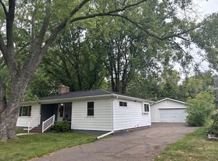 1214 Plumer St, Wausau, WI 54403