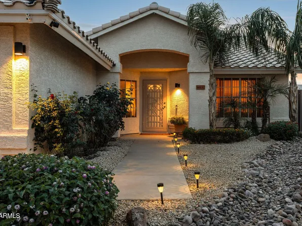 14832 N 42ND Place, Phoenix, AZ 85032