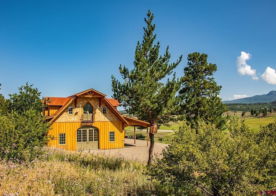 24601 Us Highway 84, Pagosa Springs, CO 81147 MLS 803465 Zillow