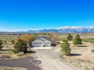 2363 Juniper Rd, Gardnerville, NV