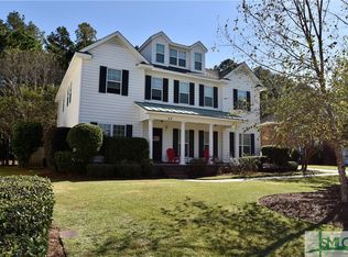 33 Dee Henderson Dr, Richmond Hill, GA 31324