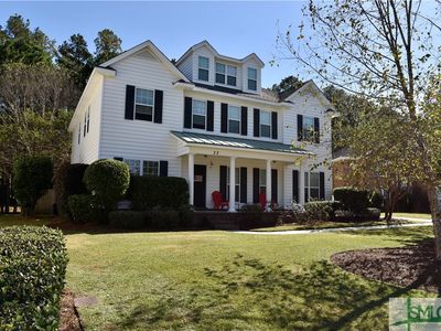 33 Dee Henderson Dr, Richmond Hill, GA, 31324