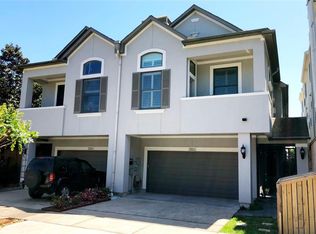 5303 Blossom St UNIT 2, Houston, TX 77007