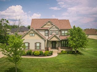 1014 Gloryview Dr, Crestwood, KY 40014